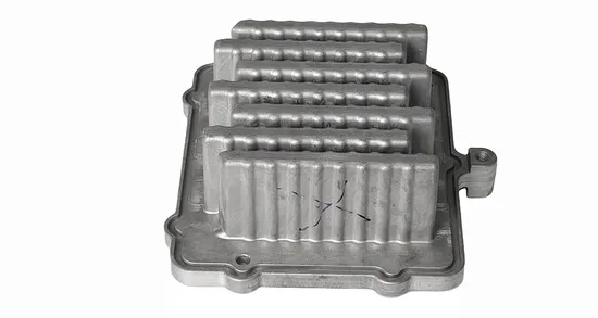 Premium Die Casting Moulds for Automotive Electrical Components