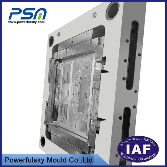Plastic PP PE Washbasin Injection Mould for Daily Use