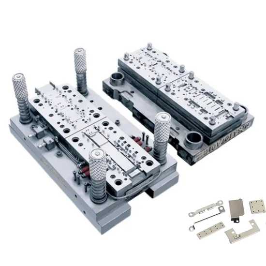Stainless Steel CNC Precision Die OEM Stamping Die
