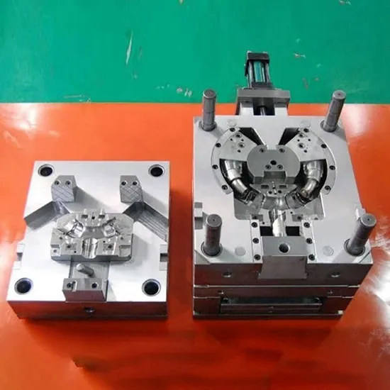 Professional ABS PC PP PA PE PVC Plastic Injection Mold Maker Mould OEM