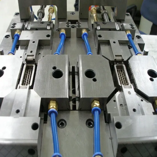 ISO9001 Certificate Chinese Manufactuere for Plastic PP ABS PS San Injection Mold Mould