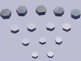 Factory Price CVD Coating Highly Efficiency Tungsten Carbide Wire Drawing Dies with CE Certificate for Metal Wire