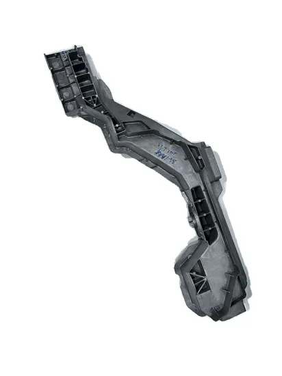 High Quality Aluminum Alloy Die Casting Mold Factory Mould Manufacturer