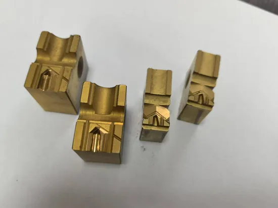 High-Quality Metalworking Drill Point Die for Tailored Cutting Efficiency