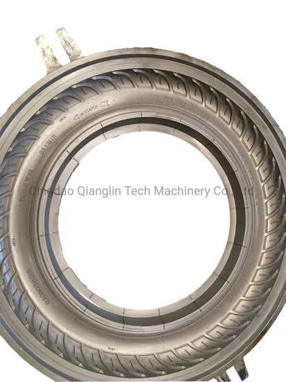 2.75-17 China Motorcycle Rubber Tyre Mould Motorcycle Tire Mould Factory