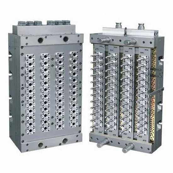 Die Casting Die Plastic Injection Moulding Parts Mold Making for Home Appliances Products