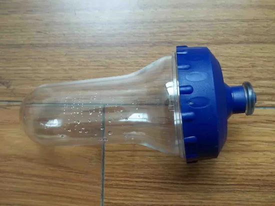 High-Quality Pet Bottle Preform Injection Mold for Efficient Production