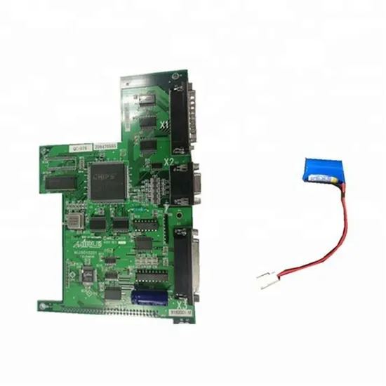 Haichen PLC Controlled Plastic Injection Molding Machine PLC Control System for Injection Molding Machine