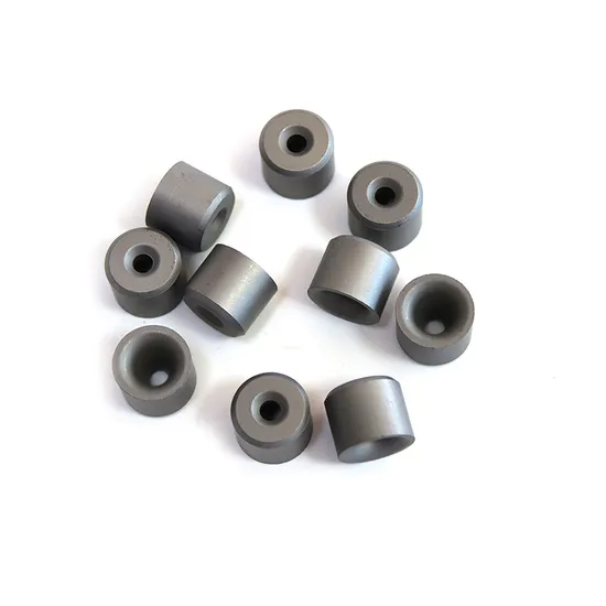 Buytop Tungsten Carbide Yg6 Yg8 Yg11 Yg15 Yg6X Wire Drawing Dies/Carbide Dies/Electric Cable Drawing Dies