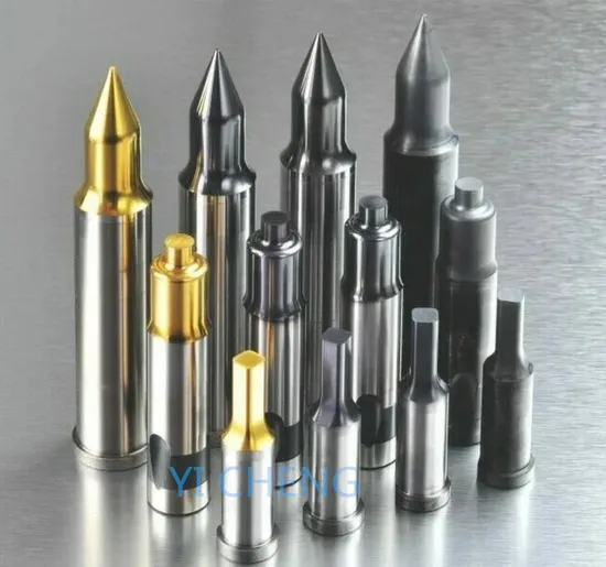 Anodized Precision Tool Coatings for Hardware Surface Treatment Coating Parts