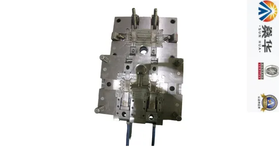 Premium Die Casting Mold Manufacturing Services for Global Buyers
