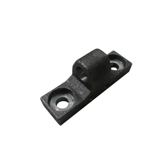 High Temperature Resistance High Thermal Fatigue Resistance Customized Aluminum Alloy Die-Casting Mold