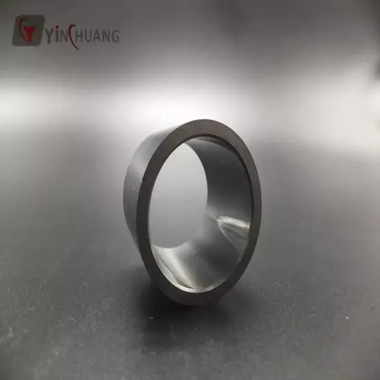 Good Wear Resistance Head Press Fit Tungsten Carbide Bushings of Chinese Supplier