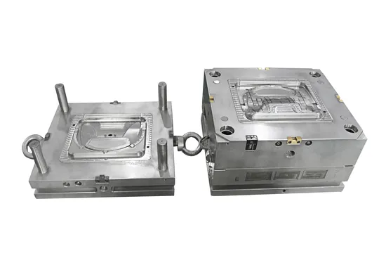 Customized Mold Making Maker Injection Mould Die Casting Mould Expertly Experiences of 20 Years