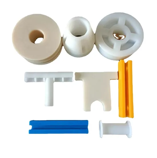 Mould Manufacturers in China Customization Medical Plastic Injection Mould/Medical Parts Mould