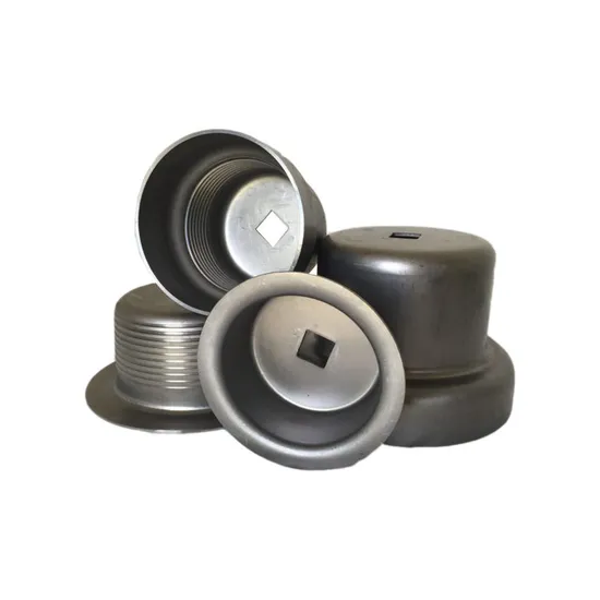 Oilfield OCTG API Thread Protector for Tubing Box and Pin Thread Protectors