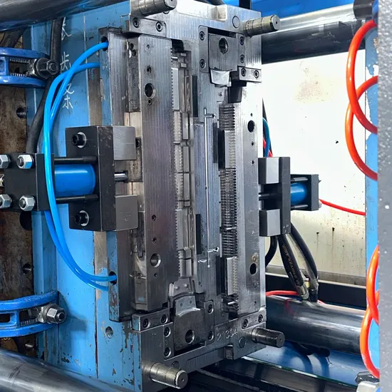 High Quality Custom Plastic Mould/Injection Mould/Manufacturer/Supplier Specialize in Plastic Injection Mould