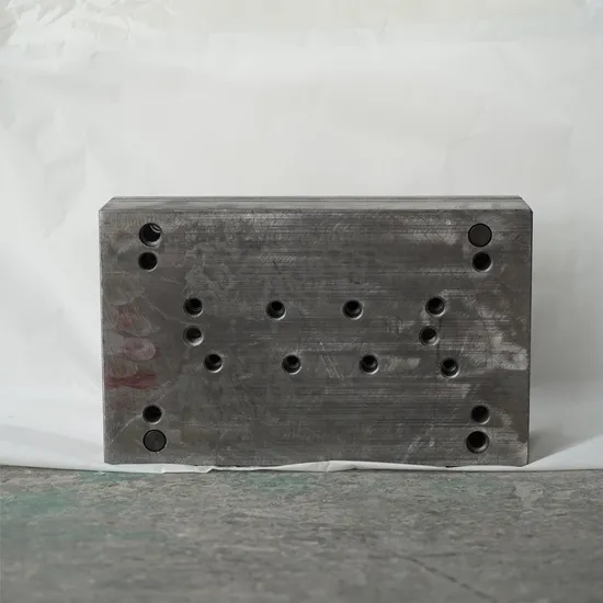 Factory Price High Quality Plastic PE Injection Mold