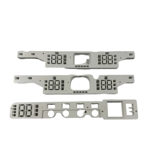 ODM OEM Aluminum Alloy Die Casting Mold for Automotive Oil Pump Housing