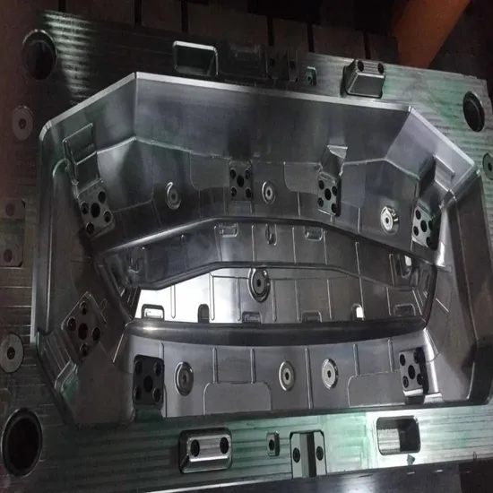 Premium Auto Parts Moulds for Streamlined Manufacturing Processes