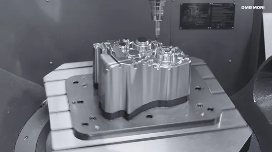 Direct Factory Customized OEM Design High Precision Plastic Injection Molding Parts