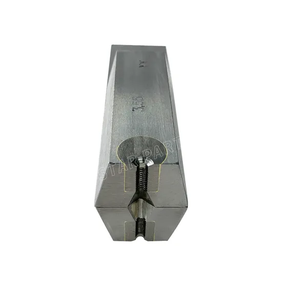 Hot Sale Tungsten Carbide Nail Gripper Dies for Enkotec Nail Machine