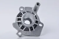High Pressure Die Casting Molds for Bearing_Housing