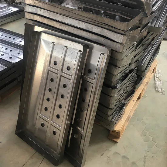 Custom High Quality Press Die Progressive Die Punching Tool Metal Stamping Mould