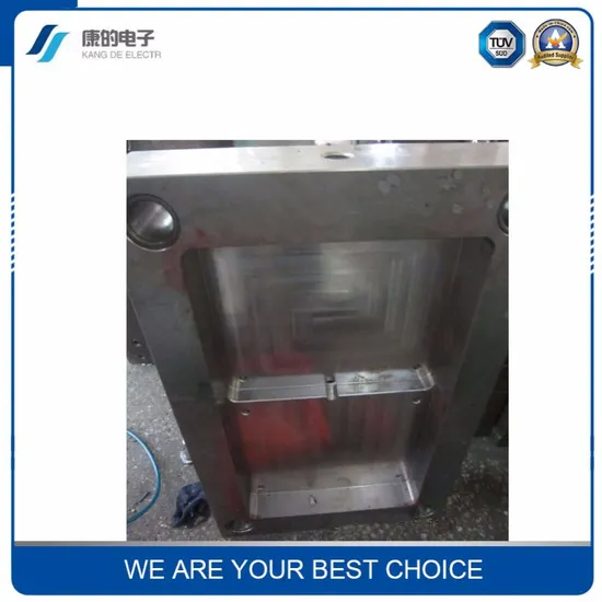 China Manufacturer Electronic Used Plastic Injection Moulds