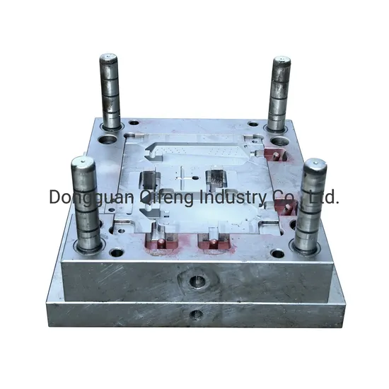 15 Years Experience Professional Plastic Injection Mould Factory Design Products Plastic Molding Tooling Office Supply Plastic Parts Mold Manufacture OEM ODM