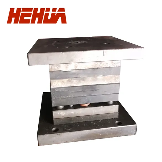 OEM Customized Product Manufacturer Aluminum Stainless Steel Sheet Metal Stamping Bending Parts 304 Ss Deep Drawing