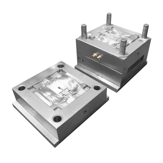 Professional Custom Medical Device Plastic Shell Housing Molding ABS Injection Mold Service