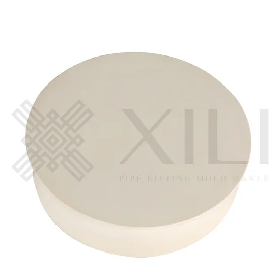 Manufacture in China 20mm-110mm PVC Pipe Cap Injection Fitting Mould