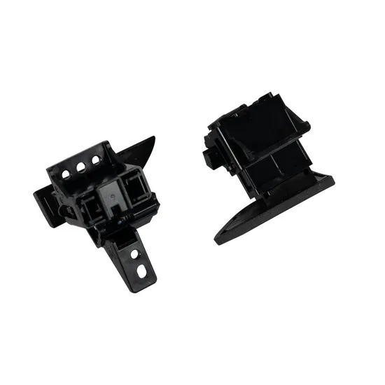 Factory Injection Moulding Auto Parts Vehicle Genuine Plastic Glovebox Button Custom Service