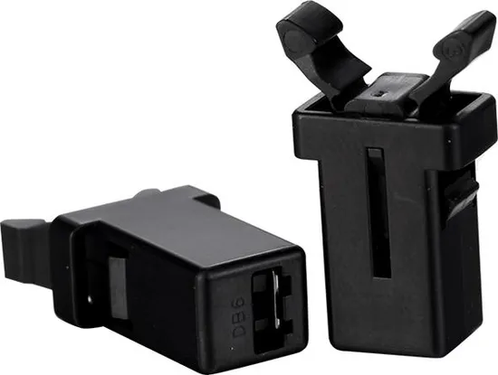 China Offer Customized Riha Molding Latch Door Lock Plastic Products Hot Runner Latches