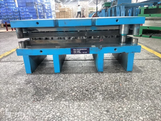 Durable Stamping Equipment for Customized Digital Product Mold Solutions