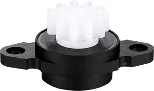 ODM Negotiable Customized Riha Offer Molds Plastic Molding Injection Mold Clip Dampers