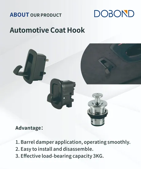 Automotive Interior Decoration Mould Service