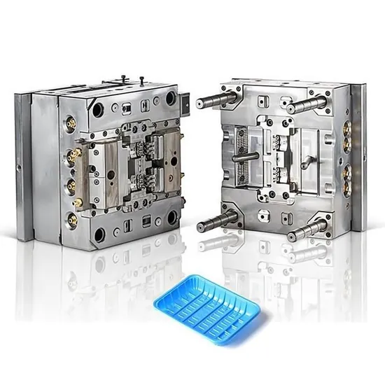 Custom Making Service Inject Molding Maker Custom Plastic Manufacturer ABS Plastic Injection Mould