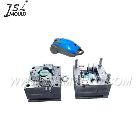 High Quality Injection Plastic Vacuum Cleaner Mould