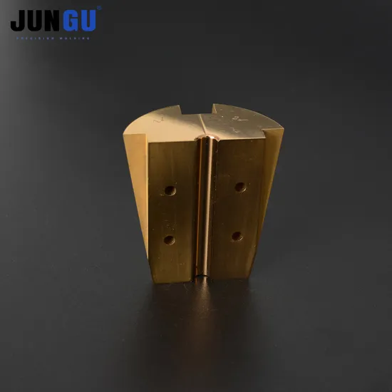 Customize Cuprum Cold Froger Die Mould Closing Tool Good Quality Jungu