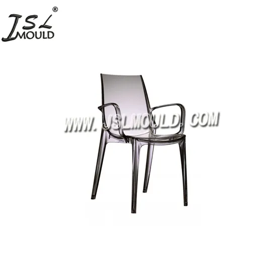 Premium Custom Plastic PC Clear Chair Mold