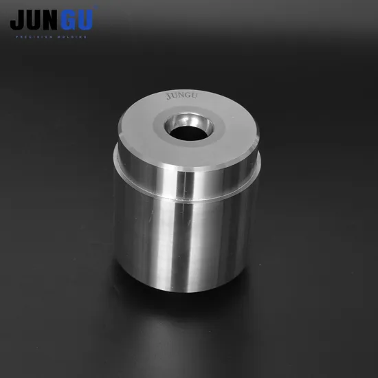 Industrial Hot Forging Mould Metal Nature Bolt Die for CNC Lathes