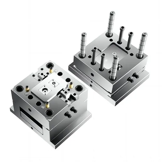 Plastic Sublimation Mold Incense Holder Mold Sink Mold Customize Plastic Injection Mould