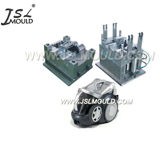 High Quality Custom Electric Vacuum Cleaner Plastic Parts Mold