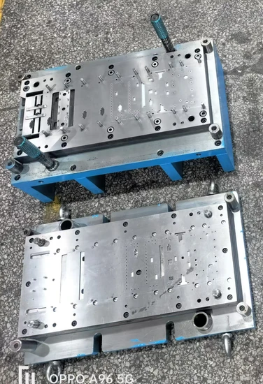 Stamping Die Mold for Durable Home Appliance Parts and Components