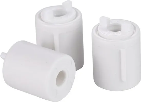 Multi Cavity Injection Mould Customized Shock Absorber Barrel Damper with High Quality