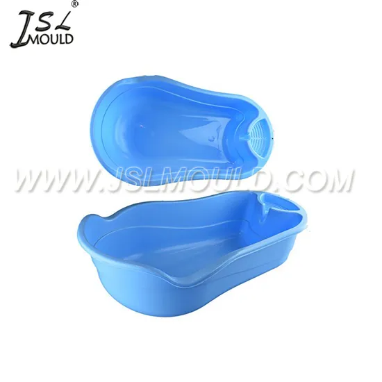 Professional Injection Baby Bathtub Mould Matufacturer