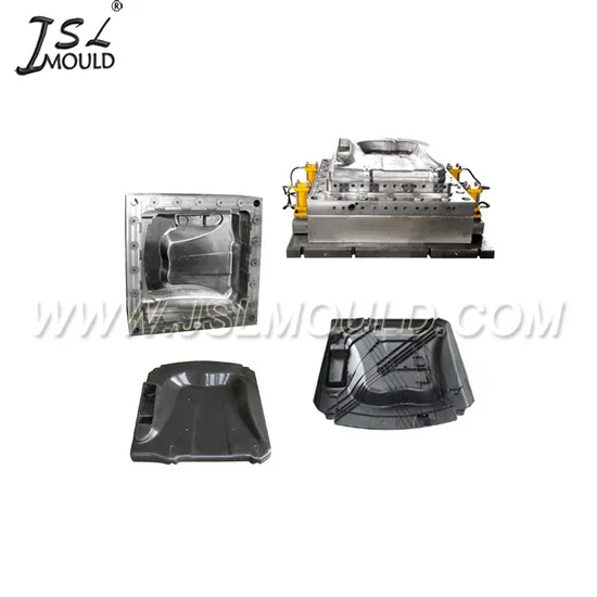 Custom Top Quality FRP Park Bench Mould