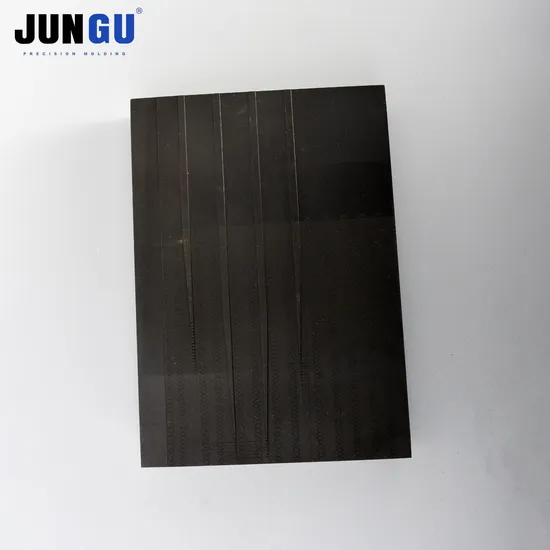 Corrosion-Proof Longevity-Enhancing Smooth-Functioning Thread Rolling Dies Factory Jg-Tr-1236